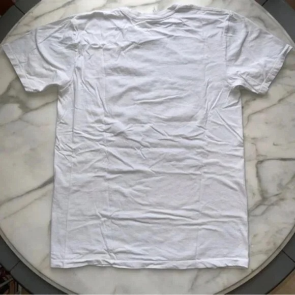 Unisex Welcome to Los Vegas Graphic Tee - Picture 5 of 5